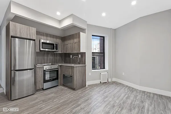 Rented by Citi Habitats | media 1