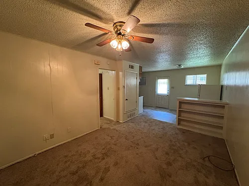 Floor plan B