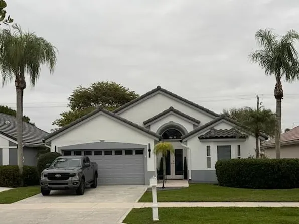 7700 N Stirling Bridge Blvd Boulevard N, Delray Beach, FL 33446