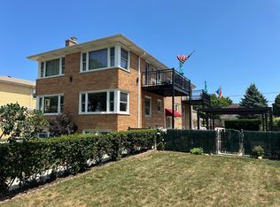 7935 Karlov Ave APT 1, Skokie, IL 60076
