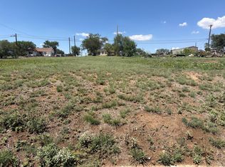 2337 NW 14th Ave, Amarillo, TX 79107