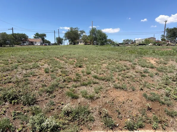 2337 NW 14th Ave, Amarillo, TX 79107