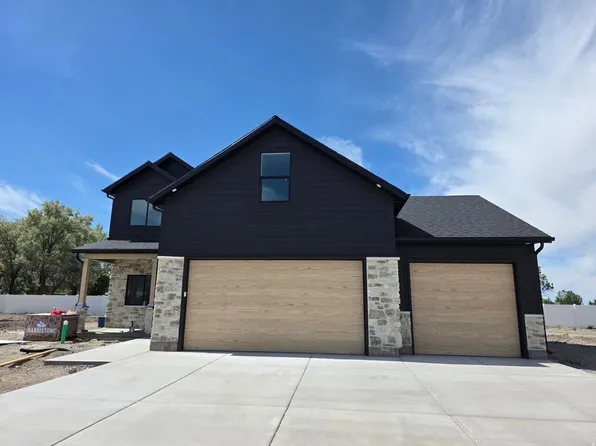 1267 W 2350 S, Brigham City, UT 84302