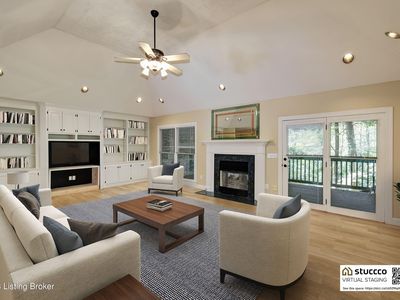 8700 Wooded Trail Ct, Louisville, KY, 40220