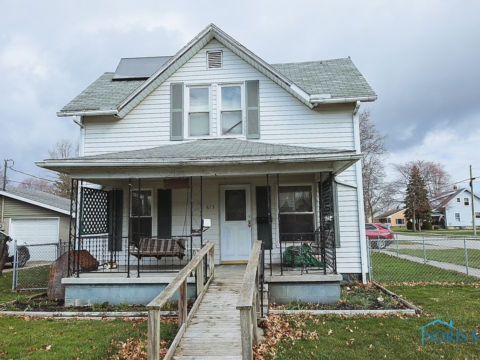 613 Maplewood Ave, Delta, OH 43515 Zillow