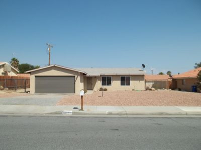 13560 West Dr, Desert Hot Springs, CA, 92240