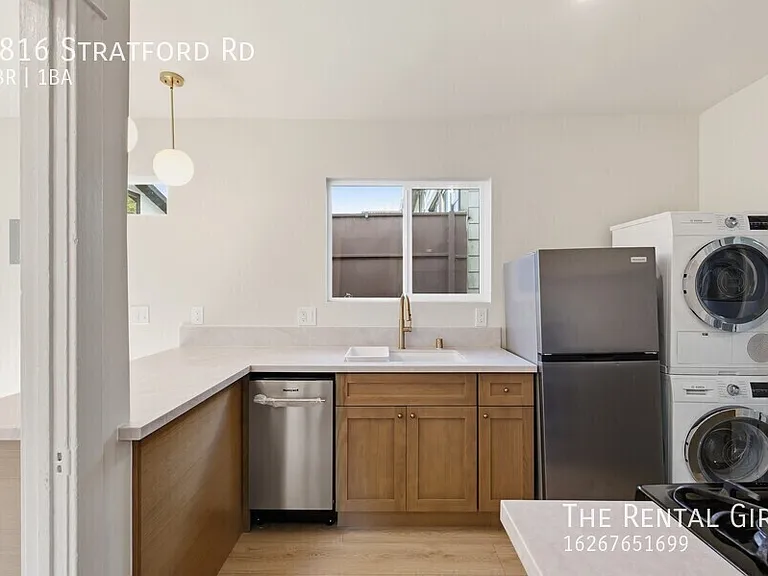 4816 Stratford Rd — Photo 7