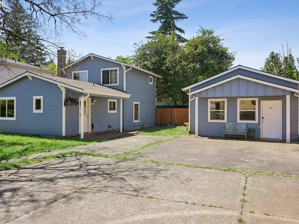 2407 SE 93rd Ave, Portland, OR 97216