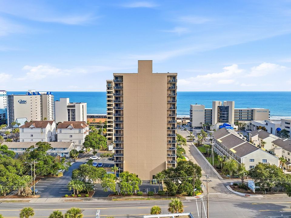 1st image of 7500 N Ocean Blvd. #6060