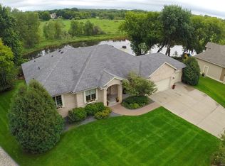 2637 Ridge Ct, White Bear Township, MN 55110