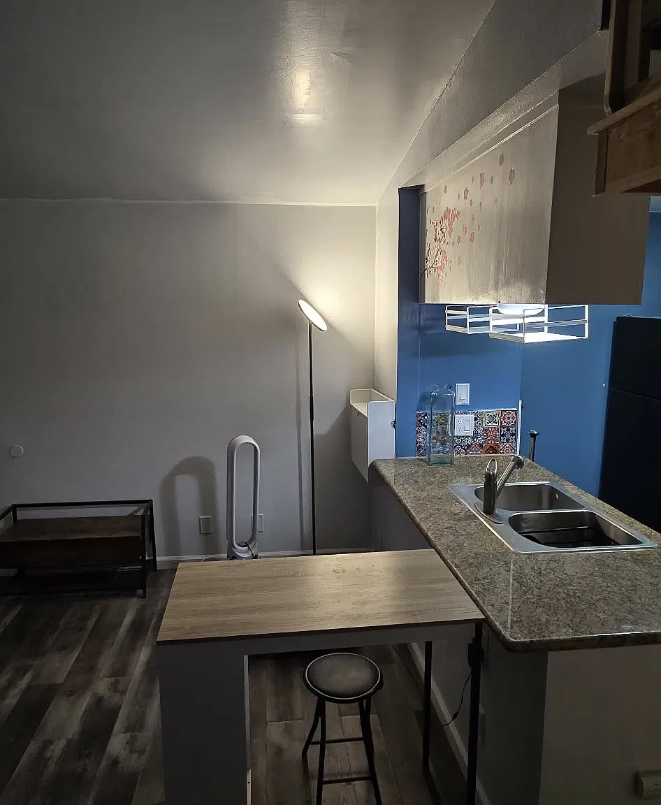 Studio, 415 sqft, $1,650 — Photo 1