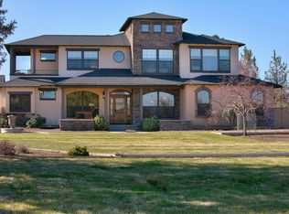 64420 Bailey Rd, Bend, OR 97703