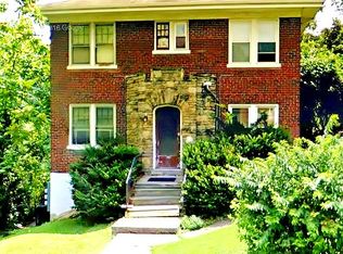 615 Probasco St, Cincinnati, OH 45220