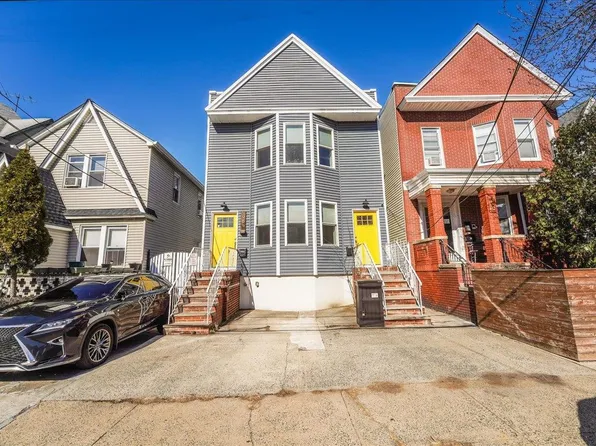 198 Fairview Ave, Jersey City, NJ 07304