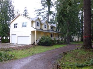 6602 NW Amidon Rd, Woodland, WA 98674