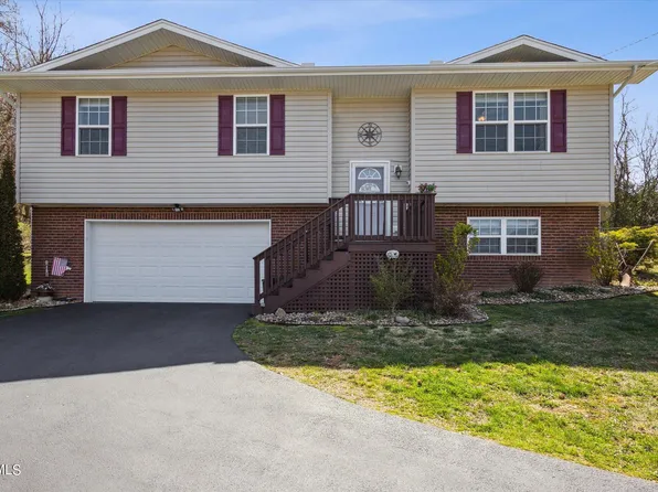 408 Stapleton Dr, Kingsport, TN 37665