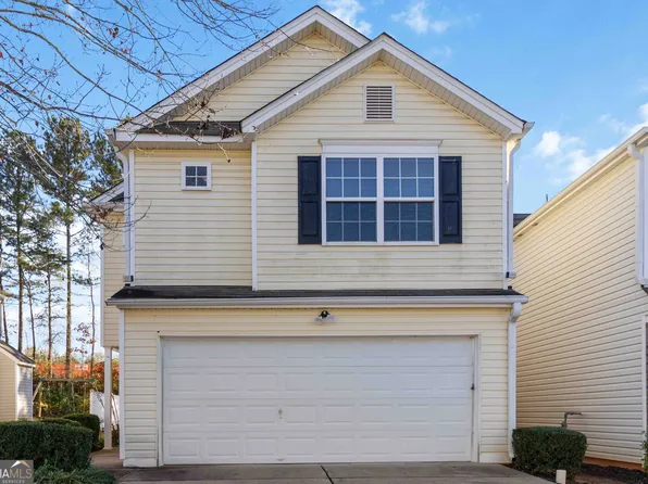 6265 Smoke Ridge Ln, Cumming, GA 30041