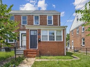 116 Sollers Point Rd, Dundalk, MD 21222