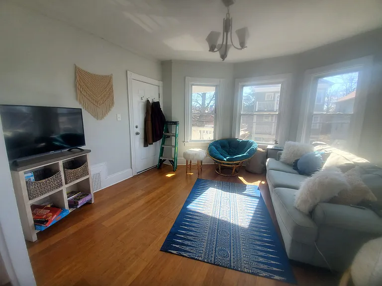 46-48 Carrington Ave #2R — Photo 3