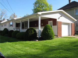 22 Chambers Ave, Greenville, PA