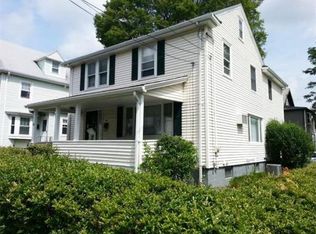 43 Harris Rd, Newton, MA 02465