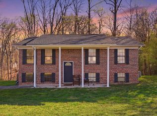 820 Indian Hills Dr, Dayton, TN 37321