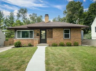 1625 Sylvan Ave SE, Grand Rapids, MI 49506