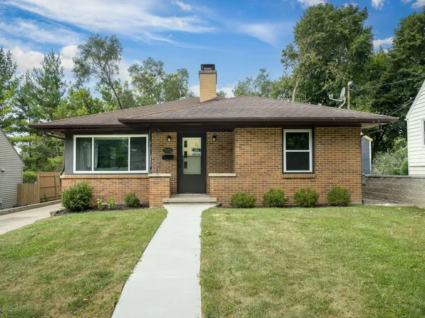 1625 Sylvan Ave SE, Grand Rapids, MI 49506