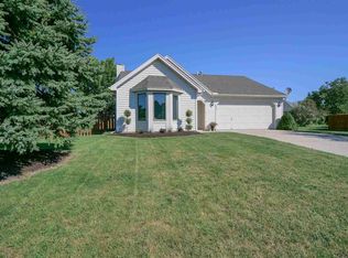 8021 Fountainhead Pl, Fort Wayne, IN 46835