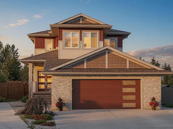 283 Silverstone Cres, Stony Plain, AB T7Z 0E8