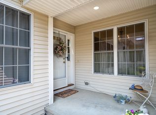22 Orchard Meadow Dr #22, Shrewsbury, MA 01545
