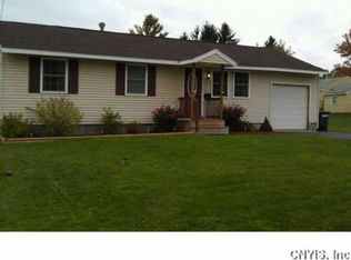 9 Hale Ave, East Syracuse, NY 13057