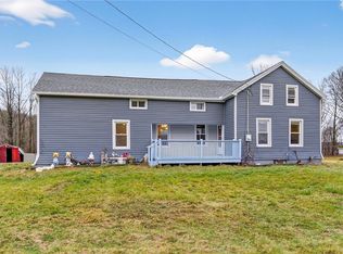758 Spring Street Ext, Groton, NY 13073