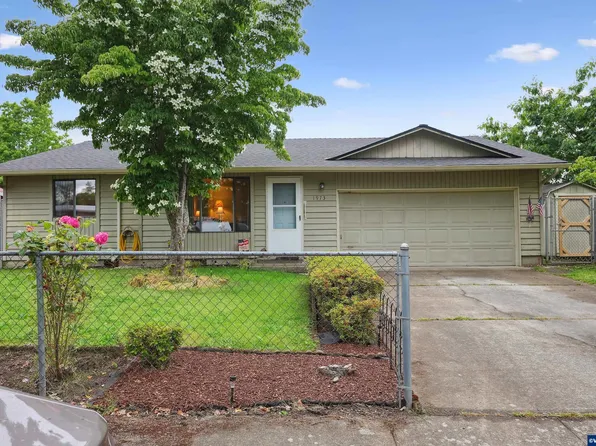 1973 Icabod St NE, Salem, OR 97305