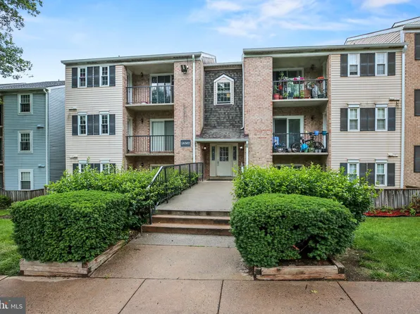 18302 Streamside Dr APT 101, Gaithersburg, MD 20879