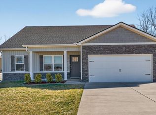 2216 Rolling Hls, Christiana, TN 37037