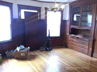 419 S Huntington Ave #2B, Boston, MA 02130