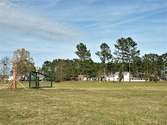 Community Ball Field