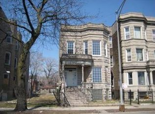 708 W Garfield Blvd #2192000, Chicago, IL 60609