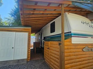21 Okla Tex Ln, South fork, CO 81154