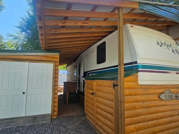 21 Oklatex Lane, South Fork, CO 81154