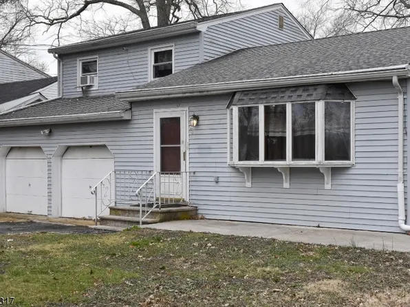 47 Rockaway Blvd, Parsippany-Troy Hills Twp., NJ 07034