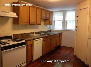 107 School St #2, Boston, MA 02119