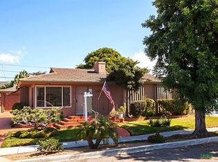 3433 Buena Vista St, San Diego, CA 92109