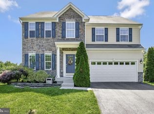 5605 Country Farm Rd, White Marsh, MD 21162