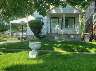 18050 Marx St, Highland Park, MI 48203