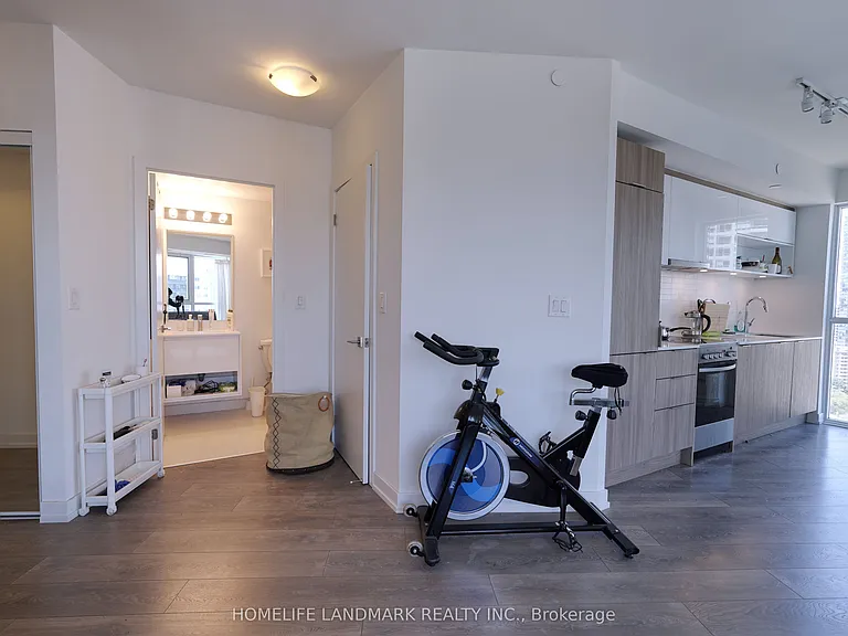 159 Wellesley St E #2303 — Photo 7