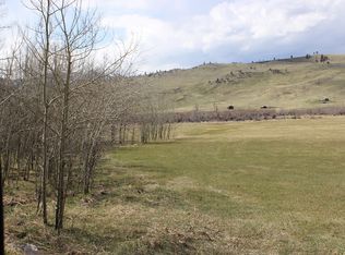 Nsn East Rosebud Rd, Roscoe, MT 59071