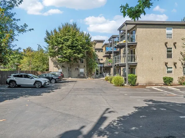 Minor Tower Apartments, 2525 Minor Ave E APT 409, Seattle, WA 98102