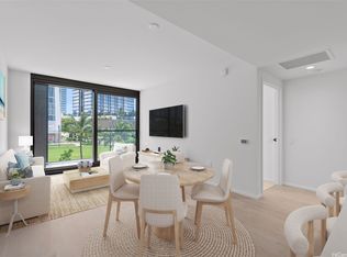 THe Park Ward Village, Honolulu, HI 96814